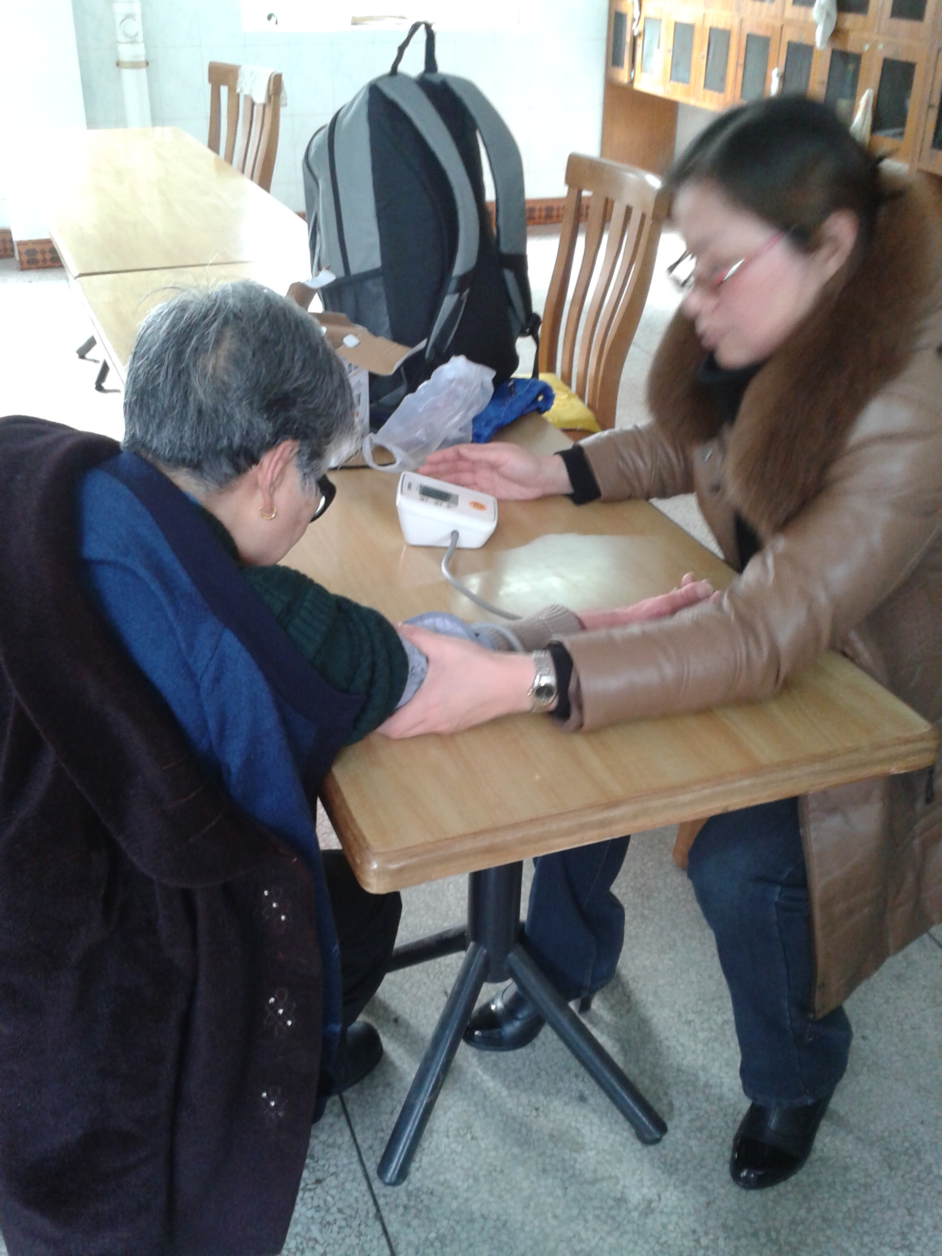 ����Ѫѹ��ʱ��ע�����彡��