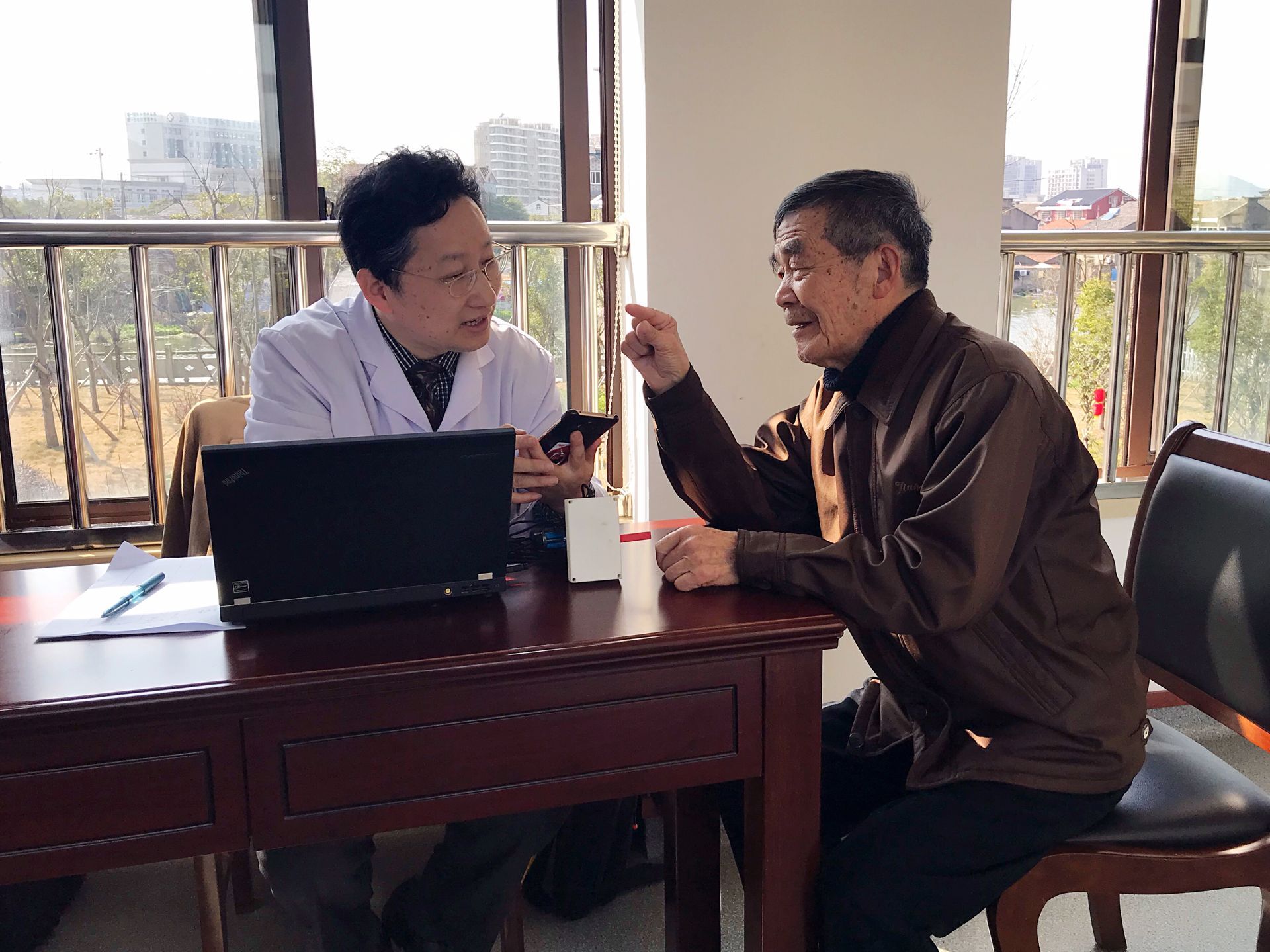 ��ҽ־Ը��Ϊ������