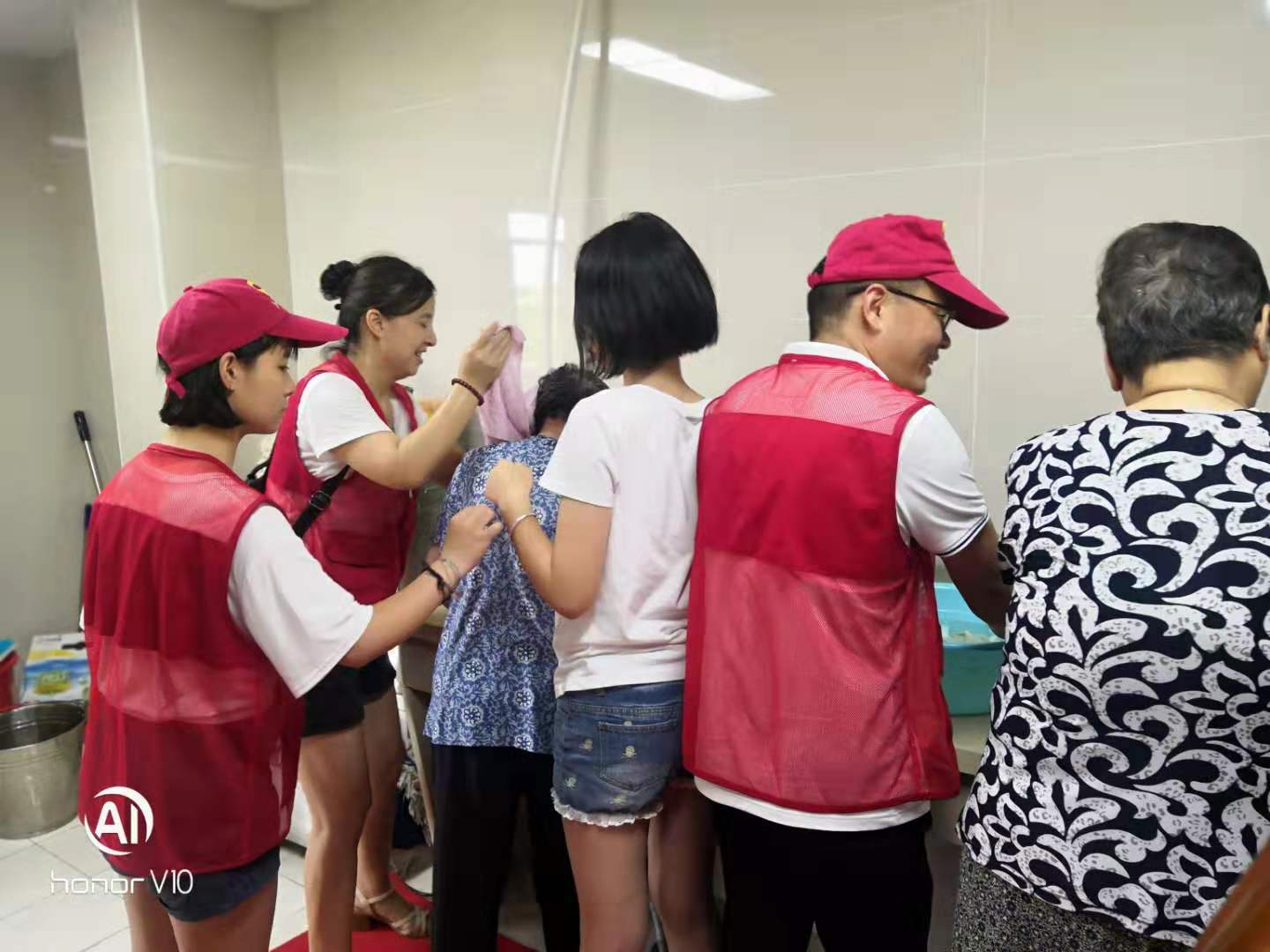 �����Ϊ��ϴ��